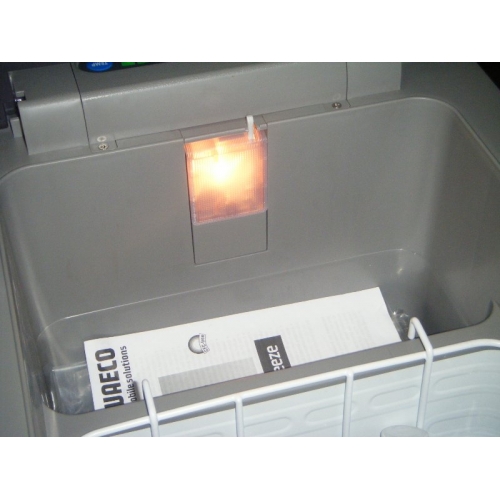 waeco cool freeze cf 40